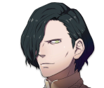 Hubert - Fire Emblem: Three Houses