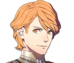 Ferdinand - Fire Emblem: Three Houses