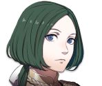 Linhardt - Fire Emblem: Three Houses