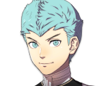 Caspar - Fire Emblem: Three Houses