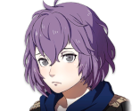 Bernadetta - Fire Emblem: Three Houses