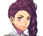 Petra - Fire Emblem: Three Houses