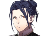 Felix - Fire Emblem: Three Houses
