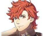 Sylvain - Fire Emblem: Three Houses