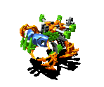 Nui-Kopen - BIONICLE: Maze of Shadows