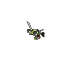 Gorast - BIONICLE: Mistika