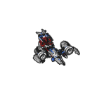 Jetrax T6 - BIONICLE: Mistika