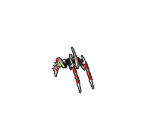Krika - BIONICLE: Mistika