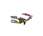 Rahi Scorpion - BIONICLE: Mistika