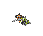 Rockoh T3 - BIONICLE: Mistika