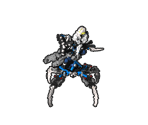 Swamp Strider - BIONICLE: Mistika