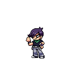 Jesse - Scott Pilgrim vs. the World: The Game
