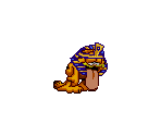 Garfield (The Curse of Cleofatra) - Garfield: Caught in the Act