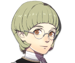 Ignatz - Fire Emblem: Three Houses