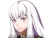 Lysithea - Fire Emblem: Three Houses