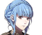 Marianne - Fire Emblem: Three Houses