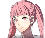 Hilda - Fire Emblem: Three Houses
