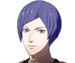 Lorenz - Fire Emblem: Three Houses