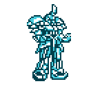 Cyclopsis - Power Ranger III (Bootleg)