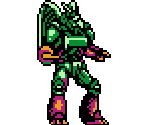 Semimaru - Power Ranger III (Bootleg)