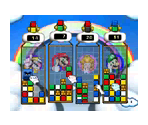 Minigame Preview Icons - Mario Party 3
