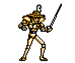 Bones - Power Ranger III (Bootleg)