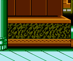 Stage 3 - Power Ranger III (Bootleg)