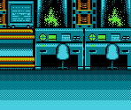 Stage 6 - Power Ranger III (Bootleg)