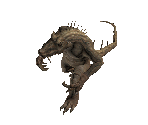 Lizard - The Elder Scrolls Customs