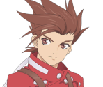 Status Portraits - Tales of Symphonia