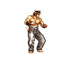 Mizoguchi - Fighter's History