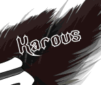 Title Screen - Karous