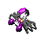 Nui-Jaga - BIONICLE: Maze of Shadows
