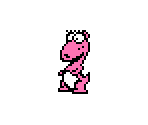 Birdo - Super Mario Bros. 2 / Super Mario USA