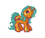Fly Wishes - My Little Pony Crystal Princess: The Runaway Rainbow