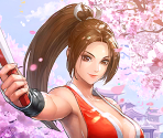 Special - The King of Fighters ALLSTAR