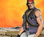 Retro - The King of Fighters ALLSTAR