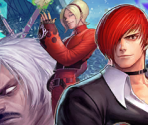 Gallery - The King of Fighters ALLSTAR