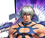 Chapter Icons - The King of Fighters ALLSTAR