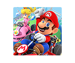 App Icons - Mario Kart Tour