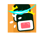 App Icons - Slashy Sushi