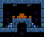 Tower 1-1 (Normal) - Micro Mages (Homebrew)