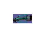 HUD Elements - Turok: Dinosaur Hunter