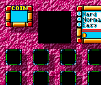 Treasure Minigame - Wario Land II