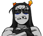 Equius Zahhak - Pesterquest