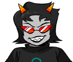 Terezi Pyrope - Pesterquest