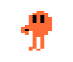 Q*bert - Q*bert (Atari 2600)