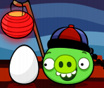 Moon Festival - Angry Birds Seasons