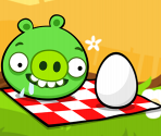 Summer Pignic - Angry Birds Seasons