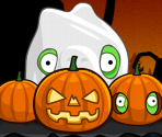Trick or Treat - Angry Birds Seasons